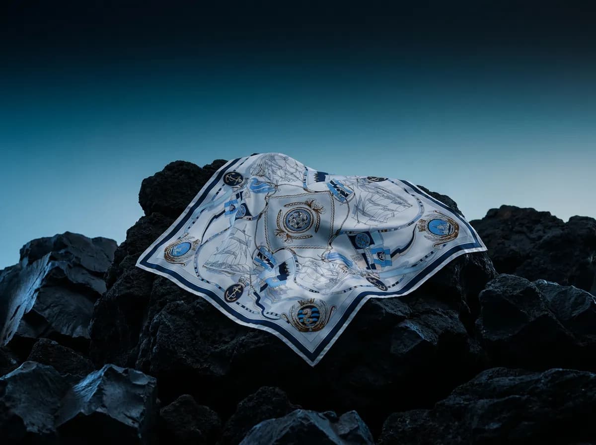 Rusalka Azure – Gesamtansicht
