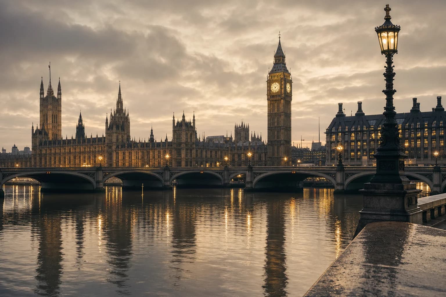 London – Modemetropole mit zeitlosem Charakter