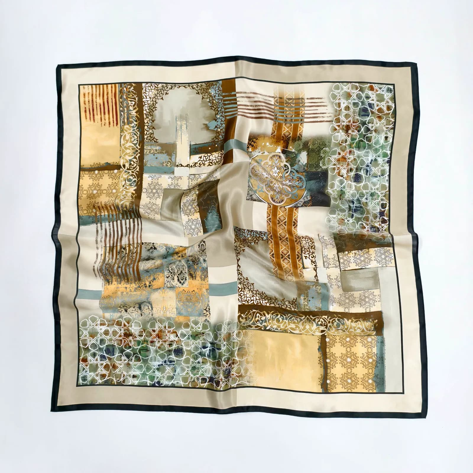 Aida Mosaic – Detailansicht 2