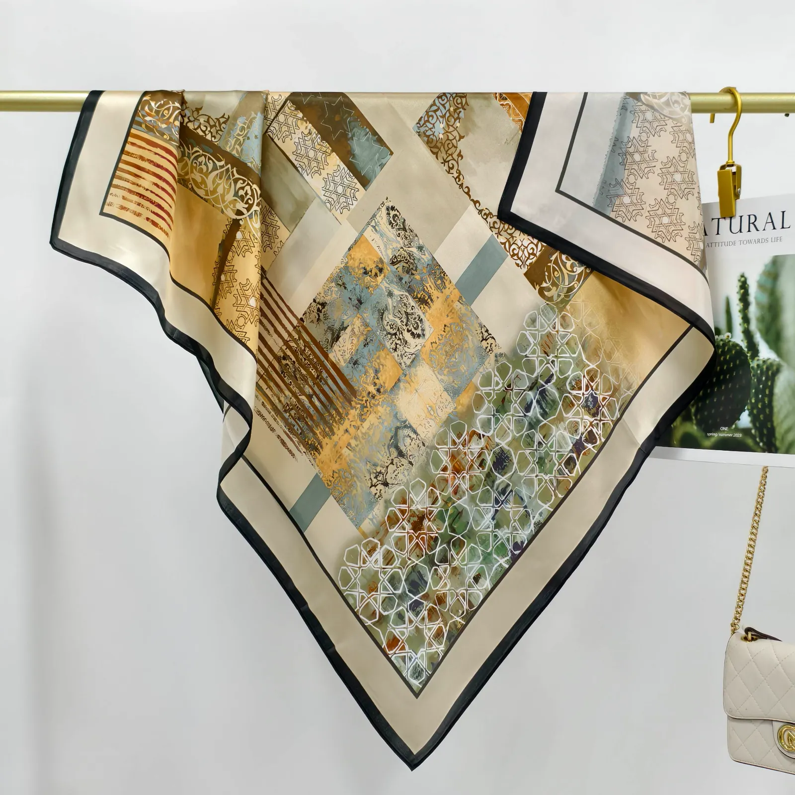 Aida Mosaic – Detailansicht 5