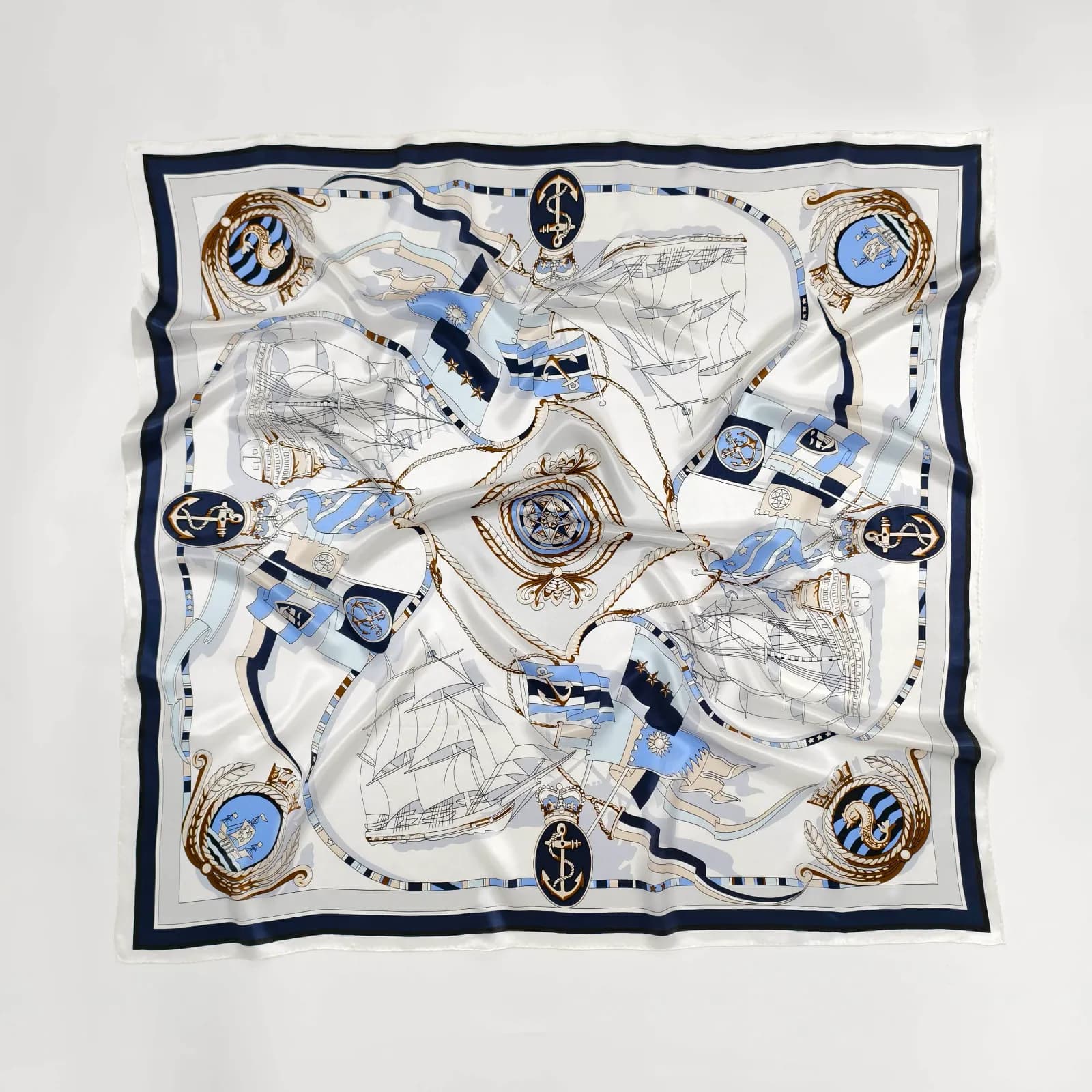 Rusalka Azure – Detailansicht 5