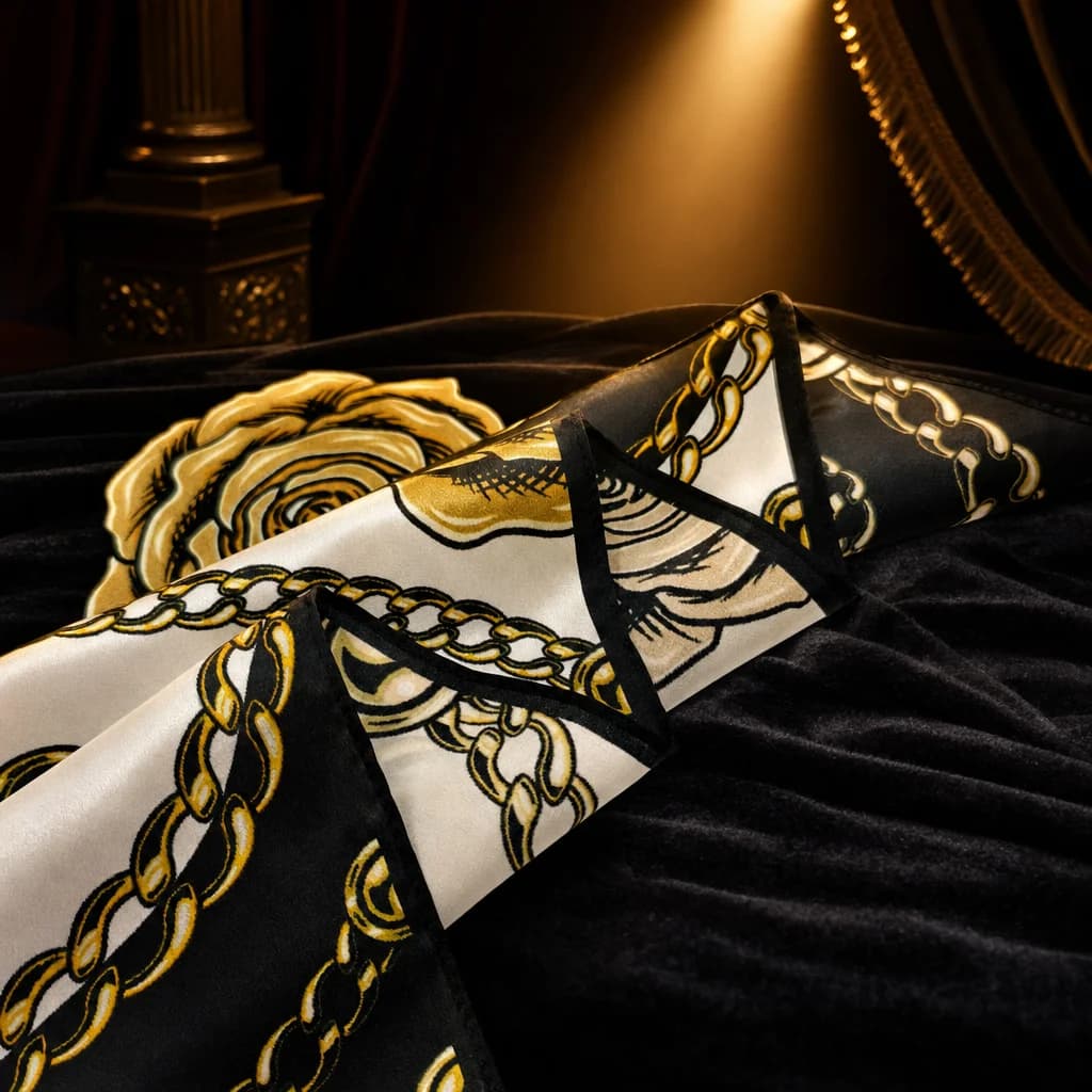 Midnight Traviata – Detailansicht 4