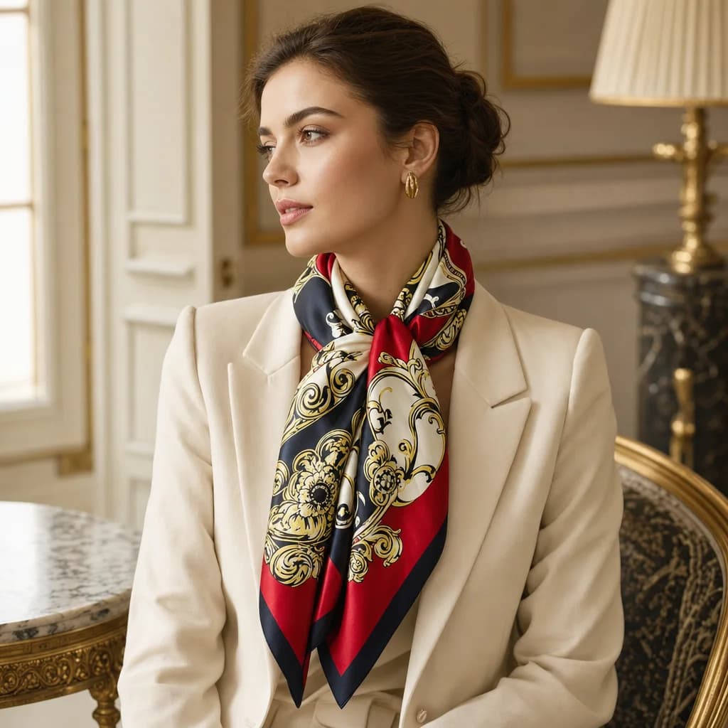 Carmen Royale – Detailansicht 3